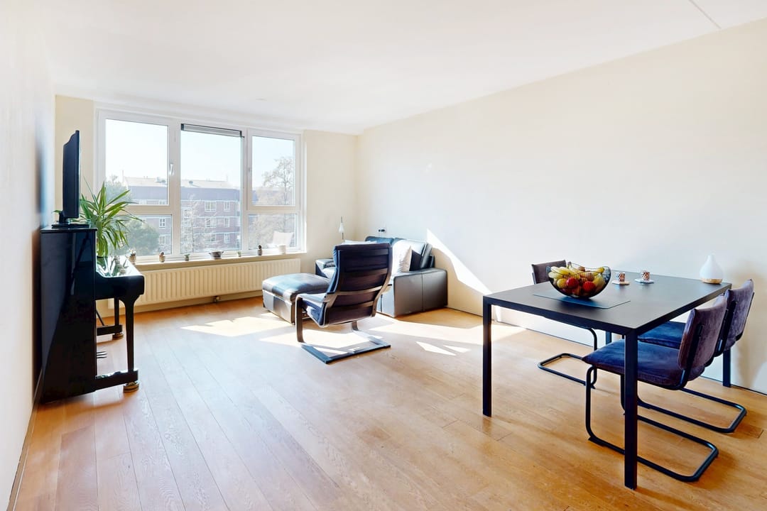 Foto 2 van Liendenhof 80