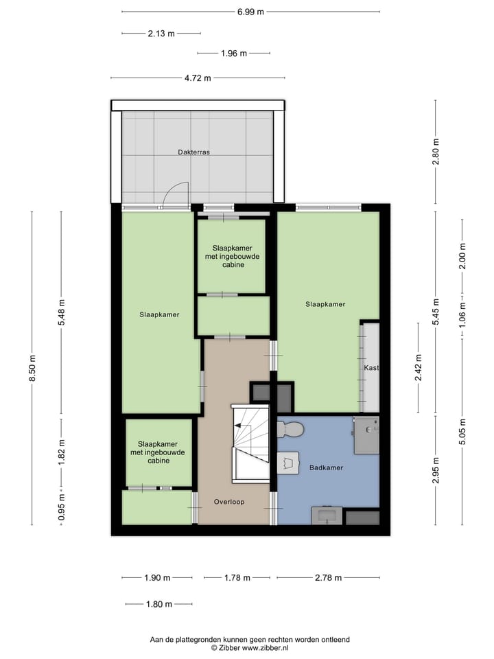 Foto 44 van Liendenhof 80