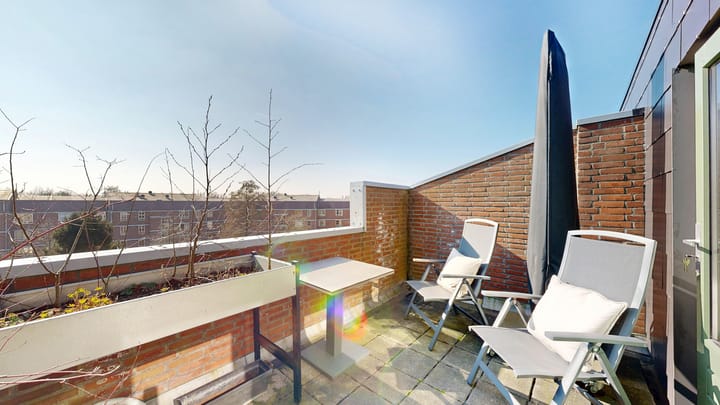 Foto 3 van Liendenhof 80