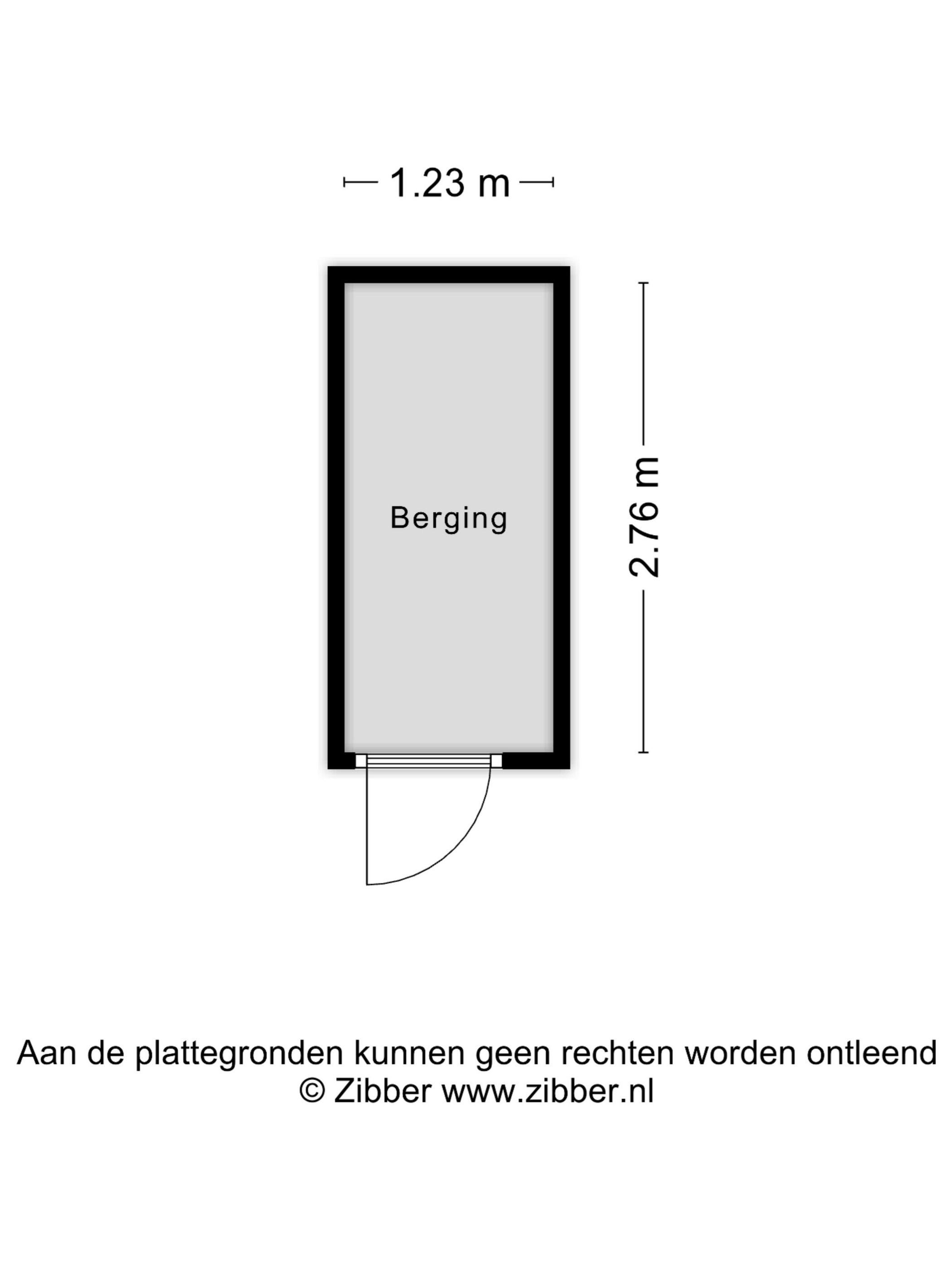 Foto 45 van Liendenhof 80
