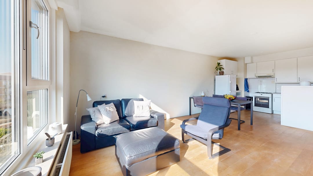 Foto 8 van Liendenhof 80