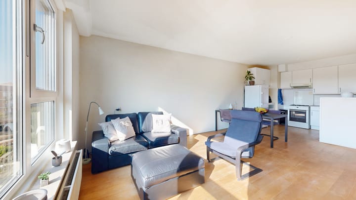 Foto 8 van Liendenhof 80