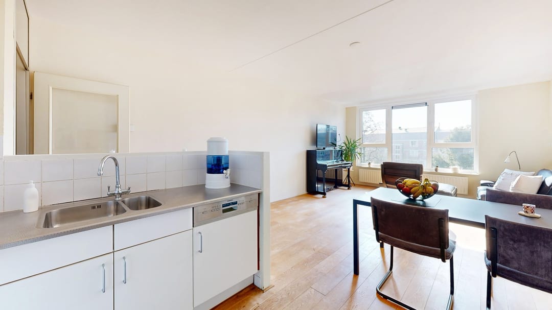 Foto 11 van Liendenhof 80