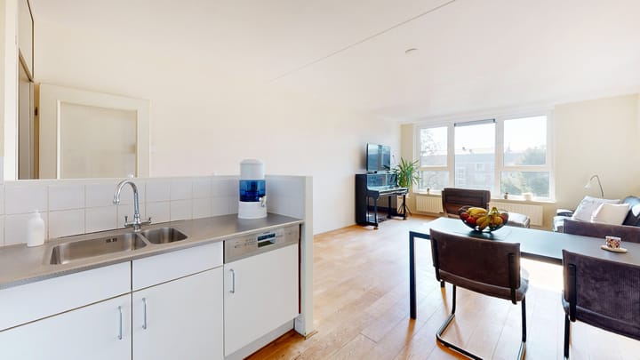 Foto 11 van Liendenhof 80