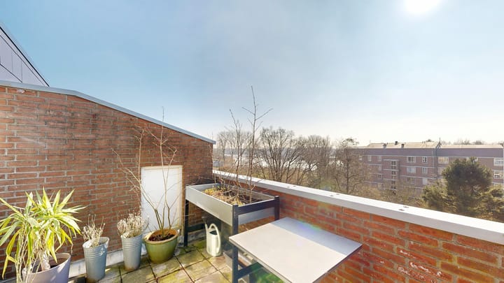 Foto 16 van Liendenhof 80