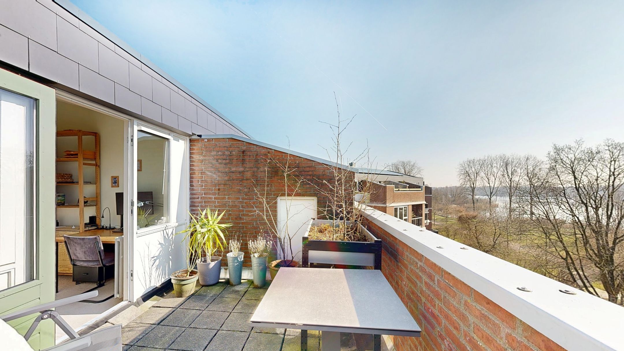 Foto 18 van Liendenhof 80