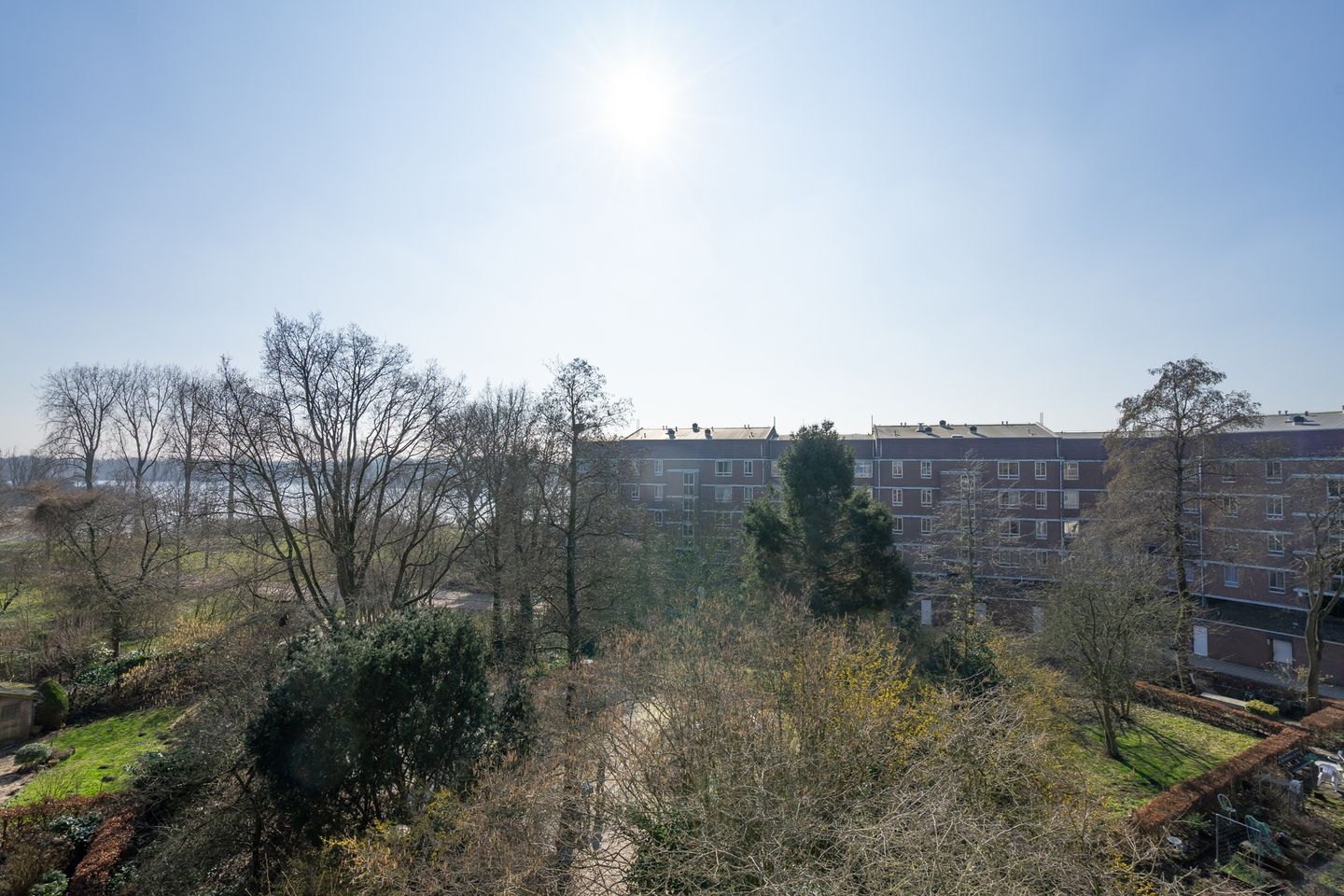 Foto 20 van Liendenhof 80