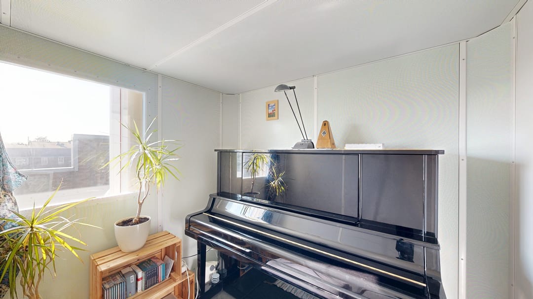 Foto 28 van Liendenhof 80