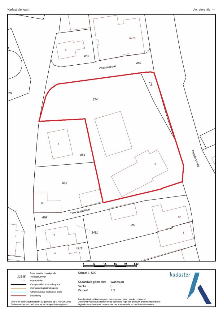 Photo 64 of Geijsterseweg 5