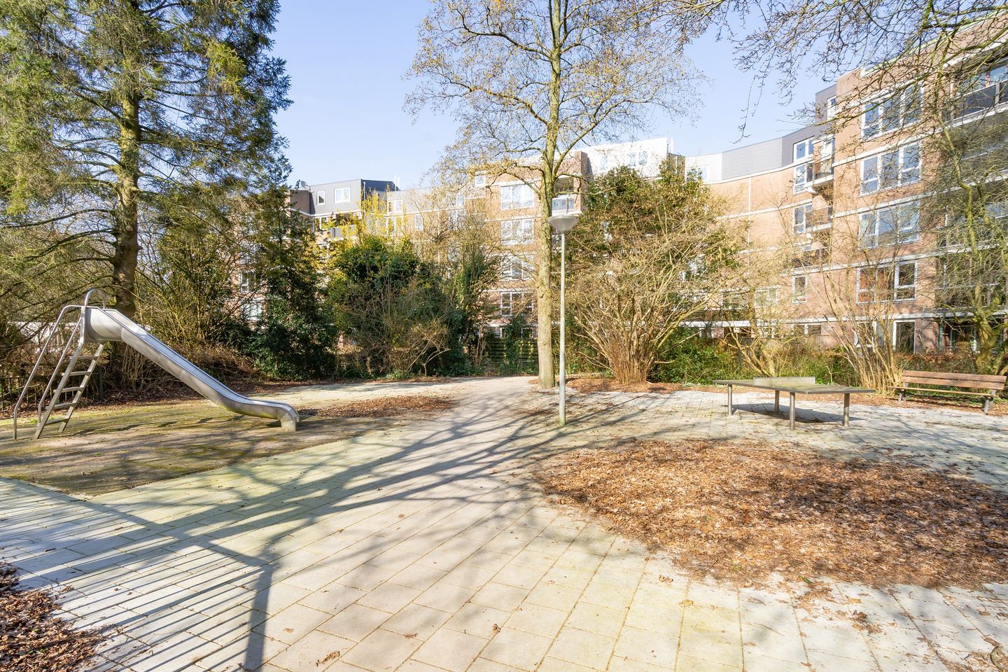 Foto 34 van Liendenhof 80