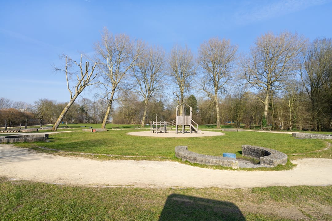 Foto 38 van Liendenhof 80