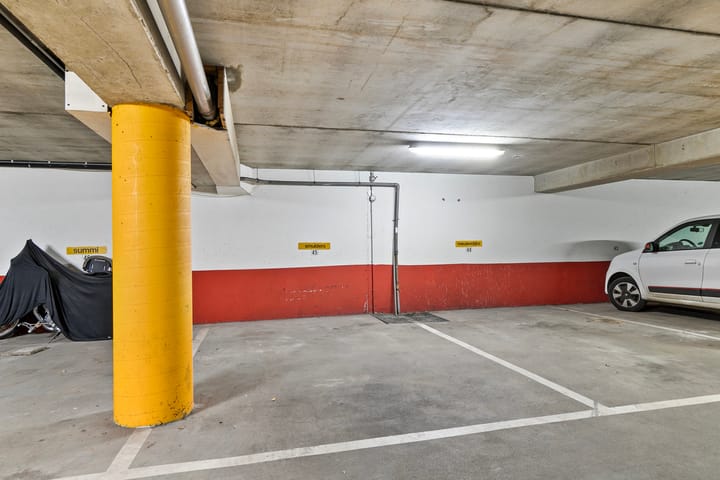 Foto 3 van Kleine Berg 125