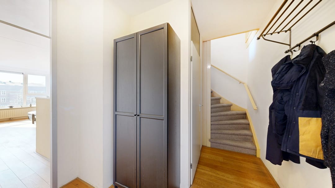 Foto 13 van Liendenhof 80