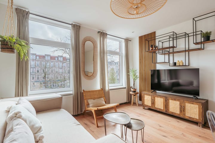 Foto 4 van Jacob van Lennepkade 404-2