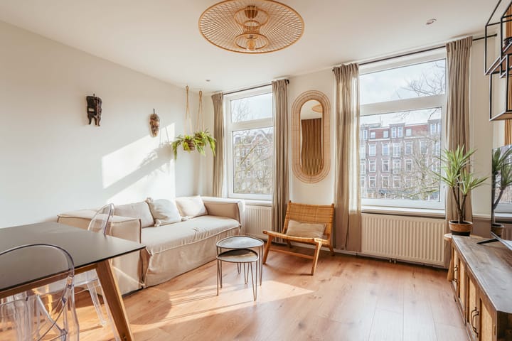 Foto 3 van Jacob van Lennepkade 404-2