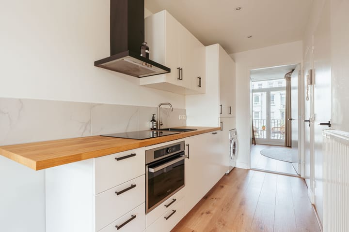 Foto 6 van Jacob van Lennepkade 404-2