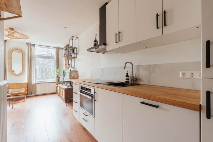 Foto 5 van Jacob van Lennepkade 404-2