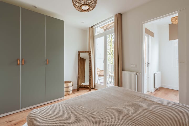 Foto 9 van Jacob van Lennepkade 404-2