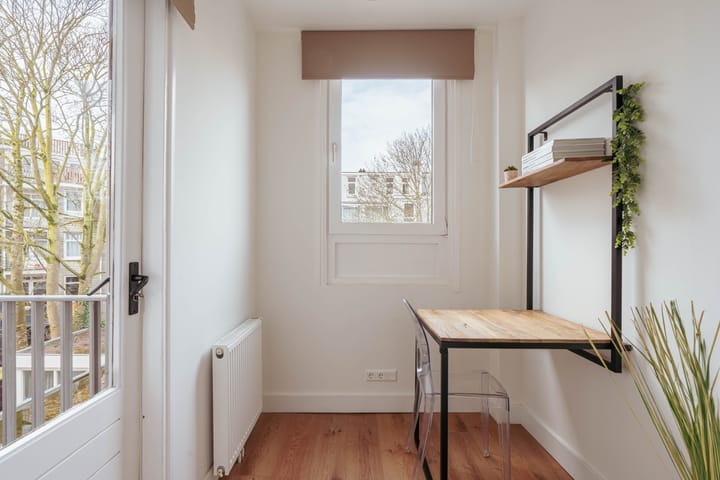 Foto 11 van Jacob van Lennepkade 404-2