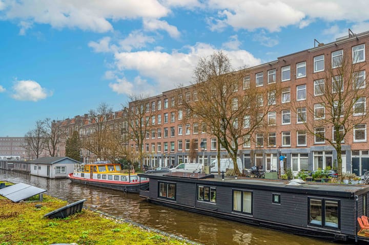 Foto 18 van Jacob van Lennepkade 404-2