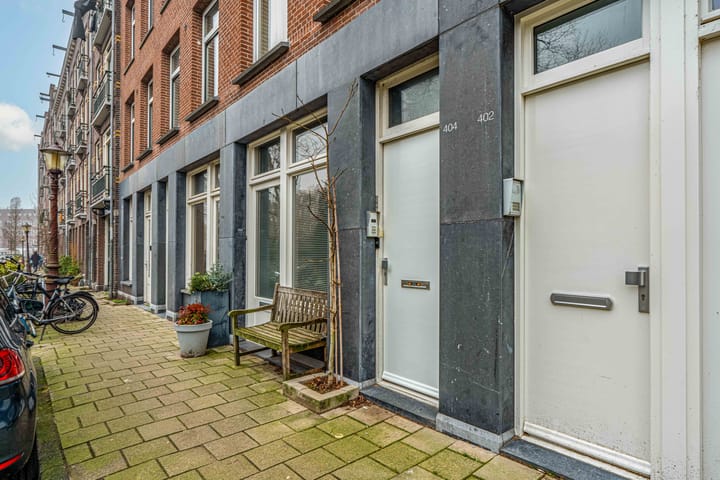 Foto 20 van Jacob van Lennepkade 404-2