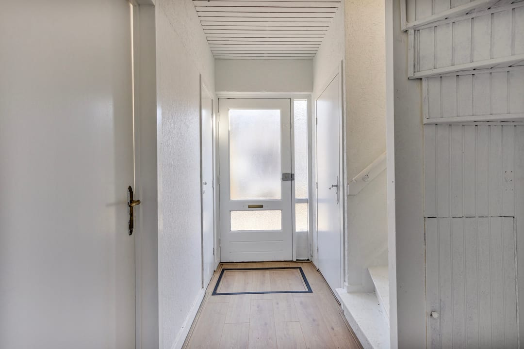 Photo 2 of Hubert van Nispenstraat 11