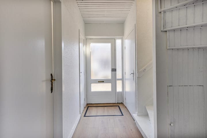 Foto 2 van Hubert van Nispenstraat 11