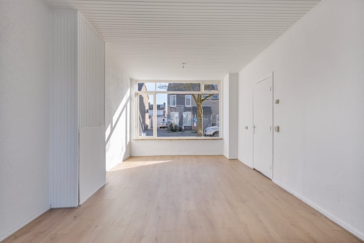 Foto 5 van Hubert van Nispenstraat 11