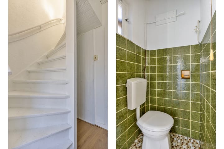 Foto 3 van Hubert van Nispenstraat 11