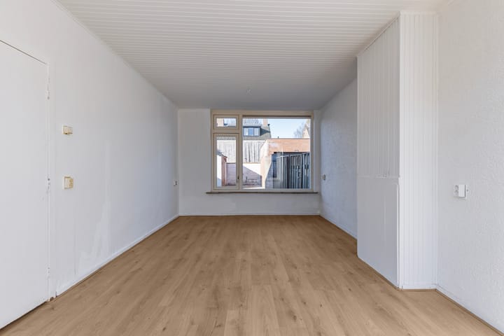 Foto 6 van Hubert van Nispenstraat 11