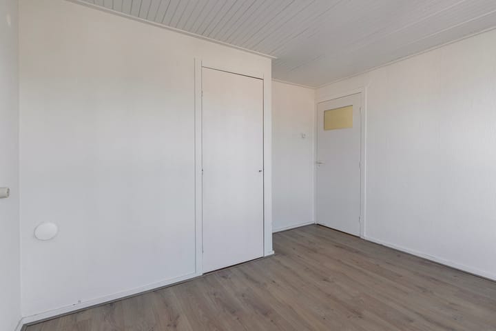 Foto 10 van Hubert van Nispenstraat 11