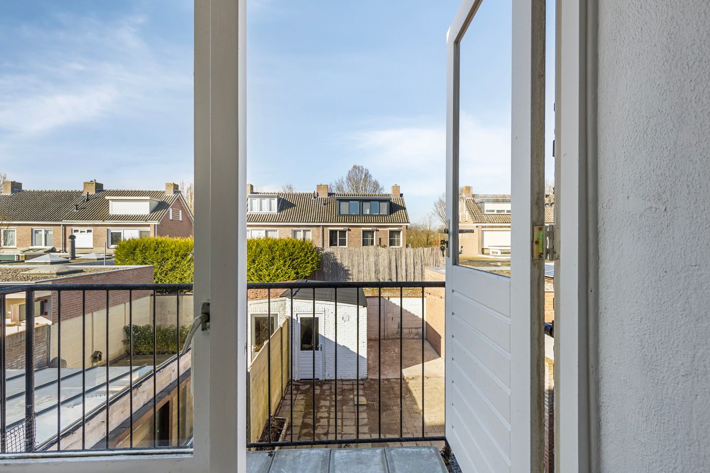 Photo 14 of Hubert van Nispenstraat 11