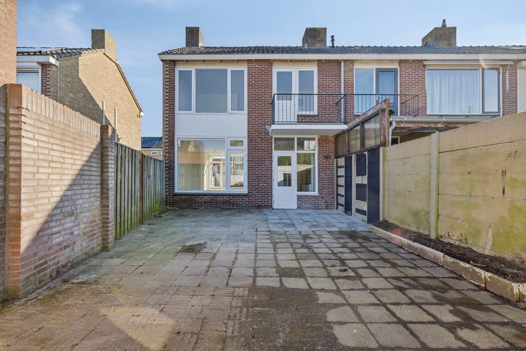 Photo 17 of Hubert van Nispenstraat 11