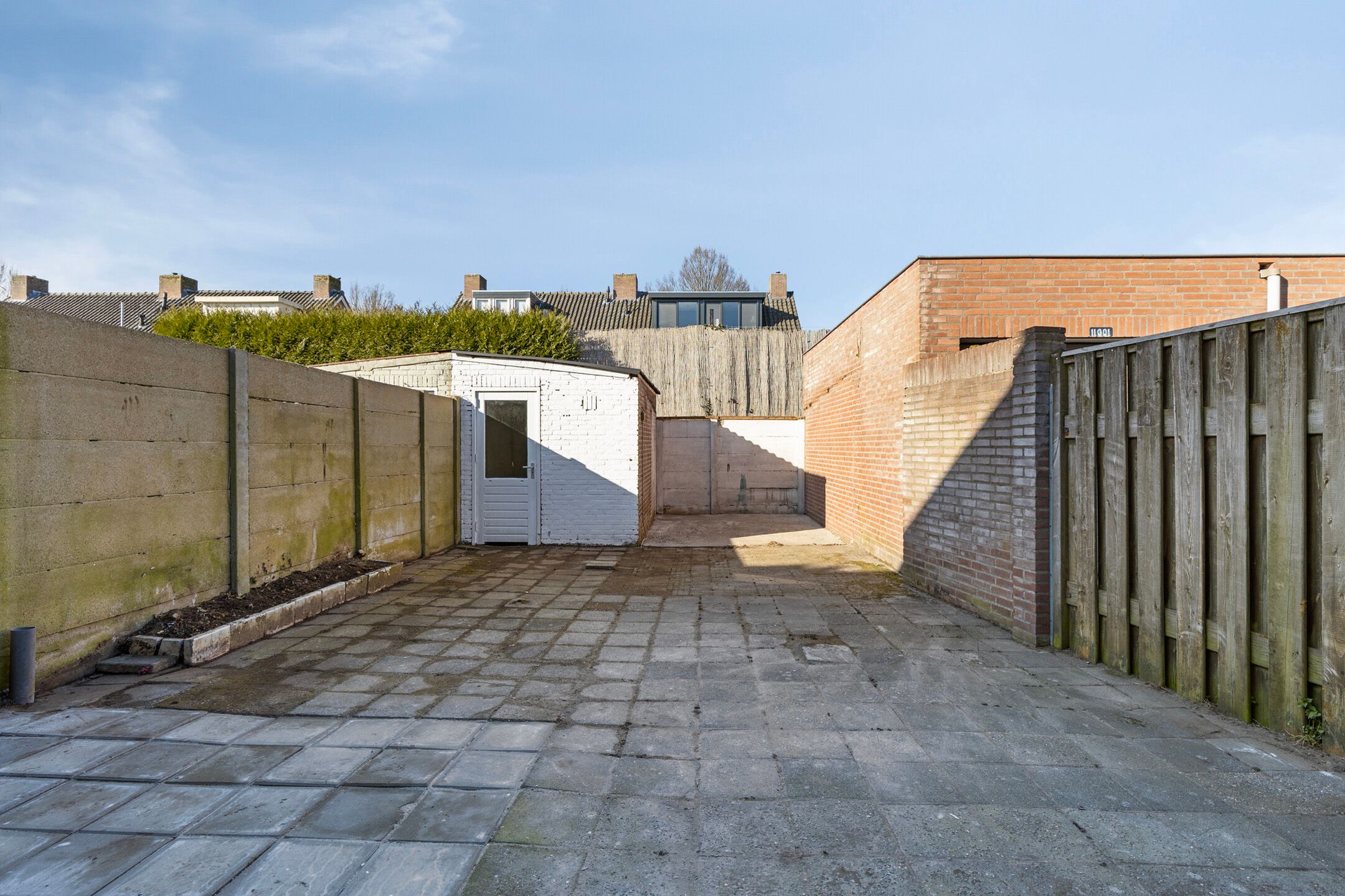 Photo 18 of Hubert van Nispenstraat 11