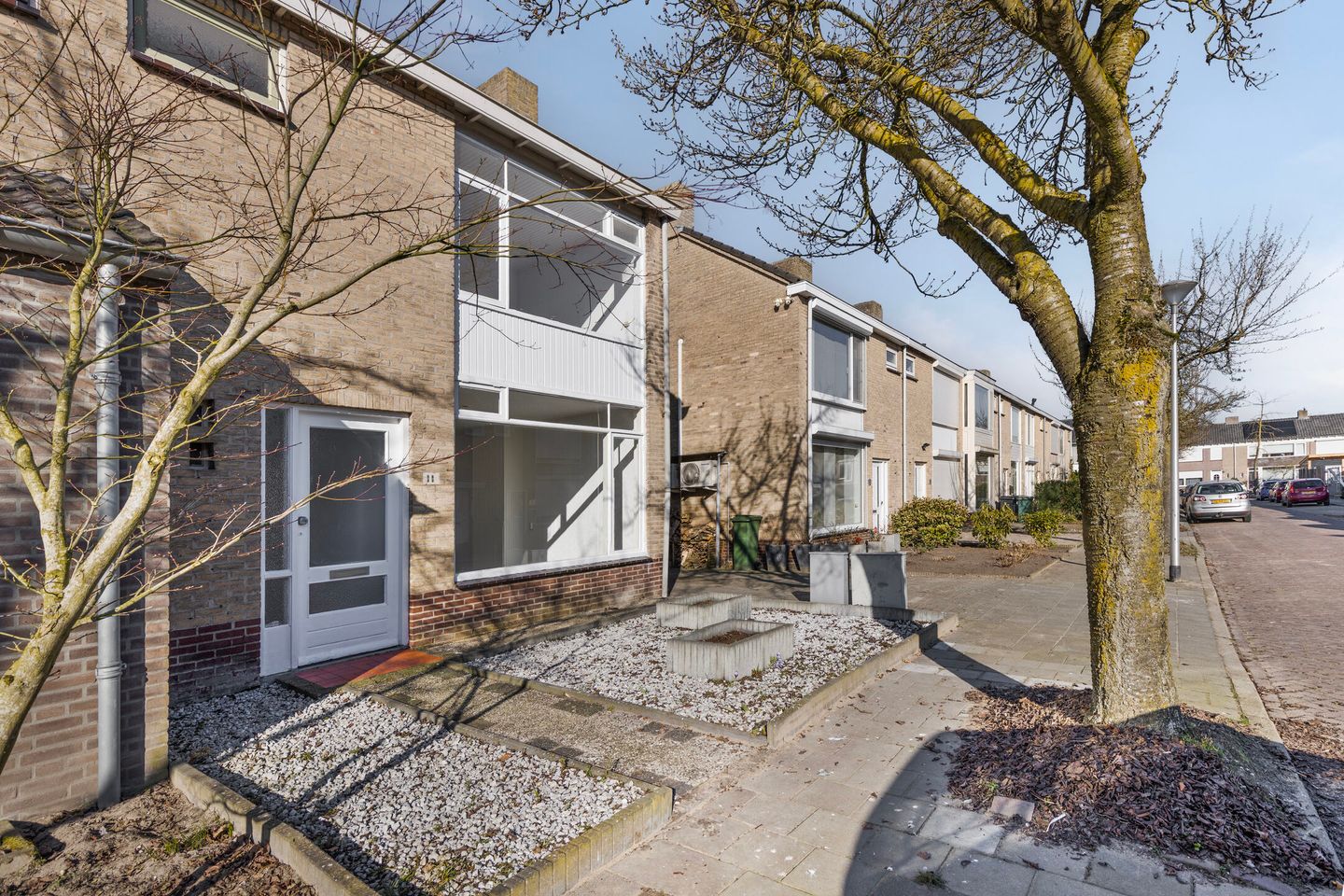 Photo 20 of Hubert van Nispenstraat 11