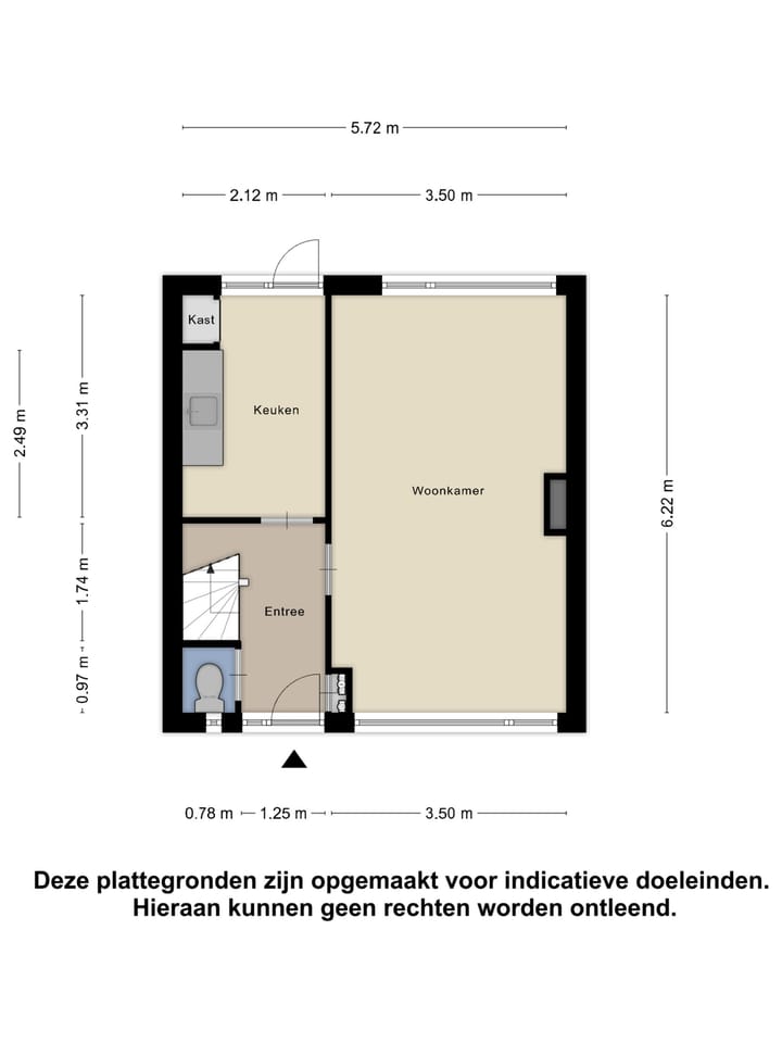 Foto 22 van Hubert van Nispenstraat 11