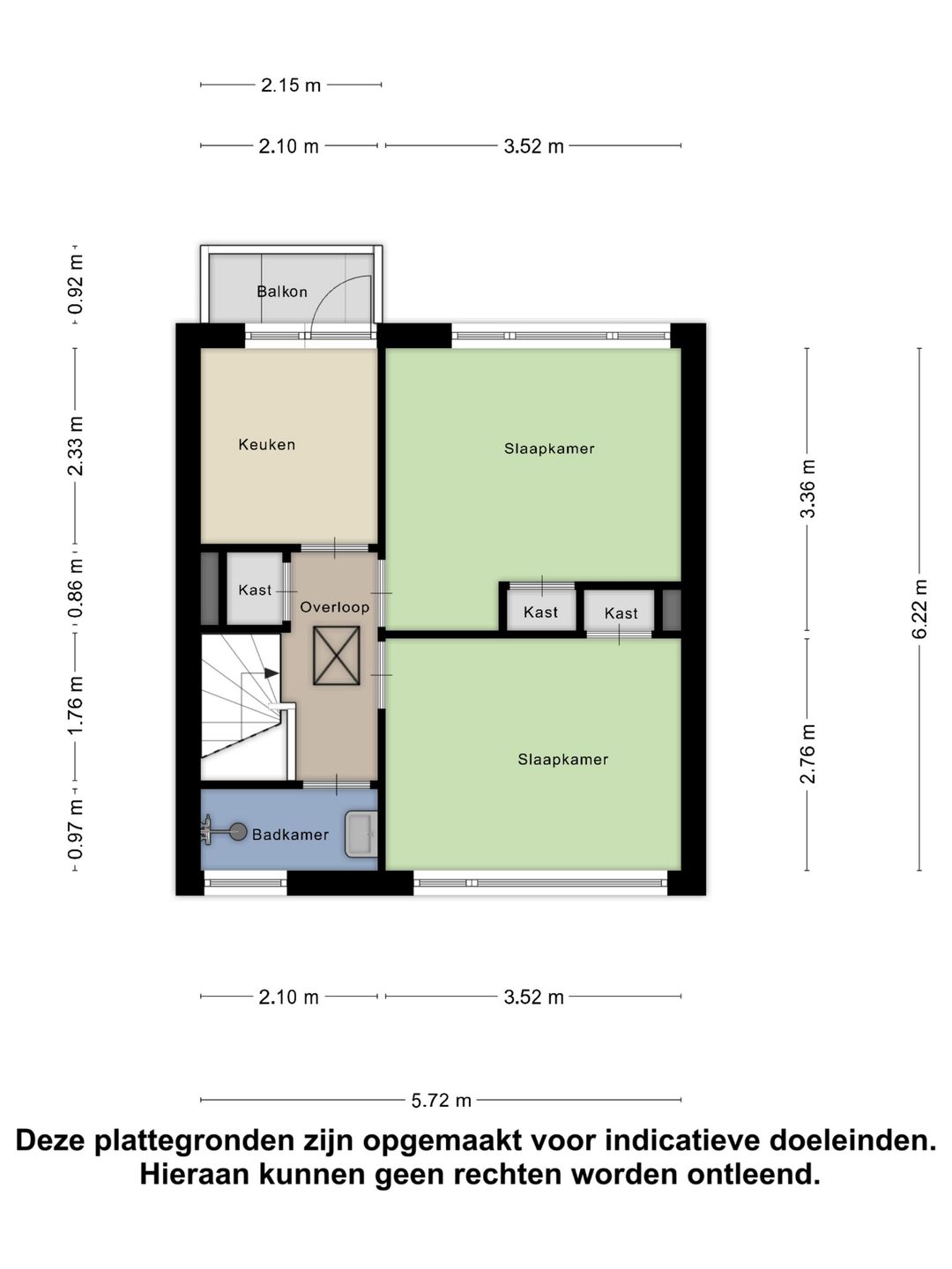 Photo 23 of Hubert van Nispenstraat 11