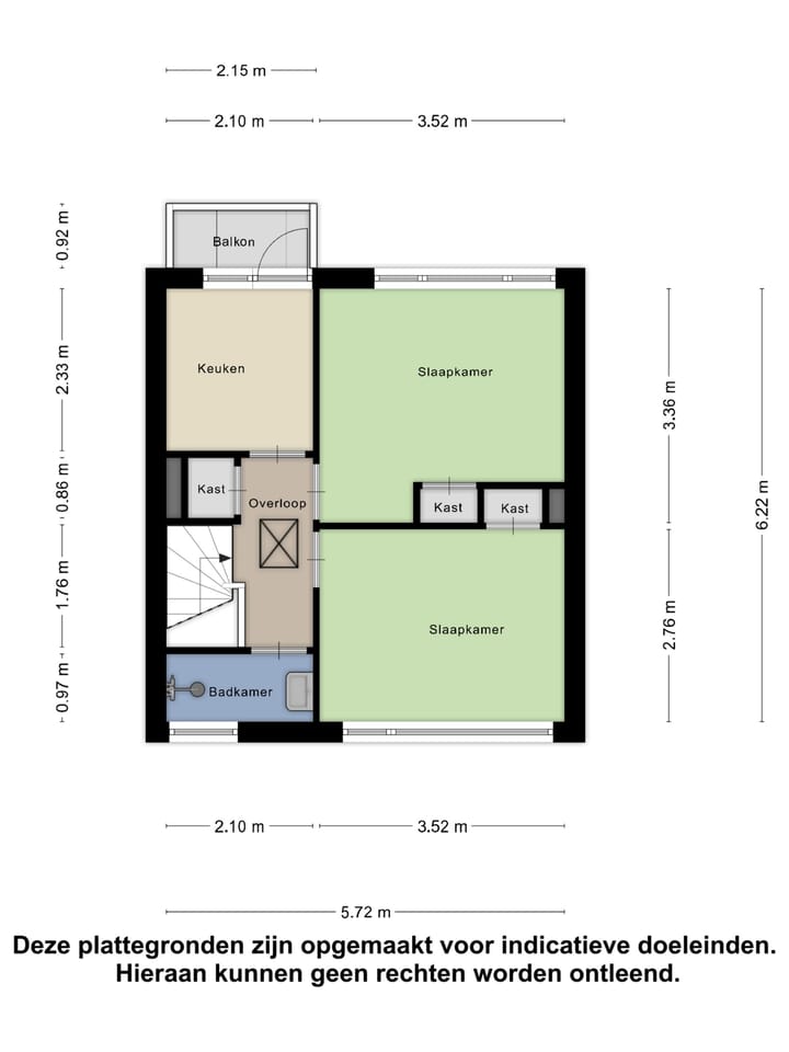 Foto 23 van Hubert van Nispenstraat 11