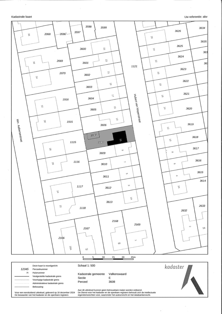 Foto 26 van Hubert van Nispenstraat 11