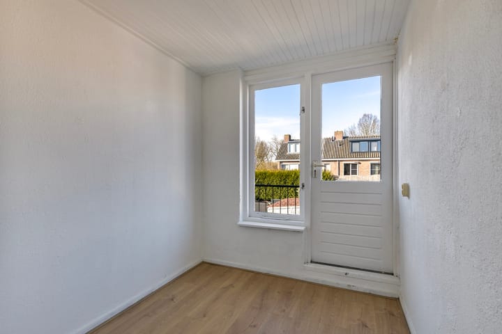 Foto 13 van Hubert van Nispenstraat 11