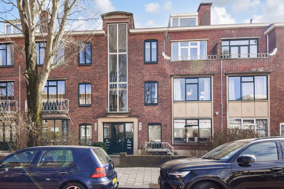 Photo 7 of Van Bleiswijkstraat 104