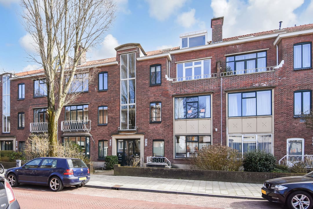 Photo 8 of Van Bleiswijkstraat 104