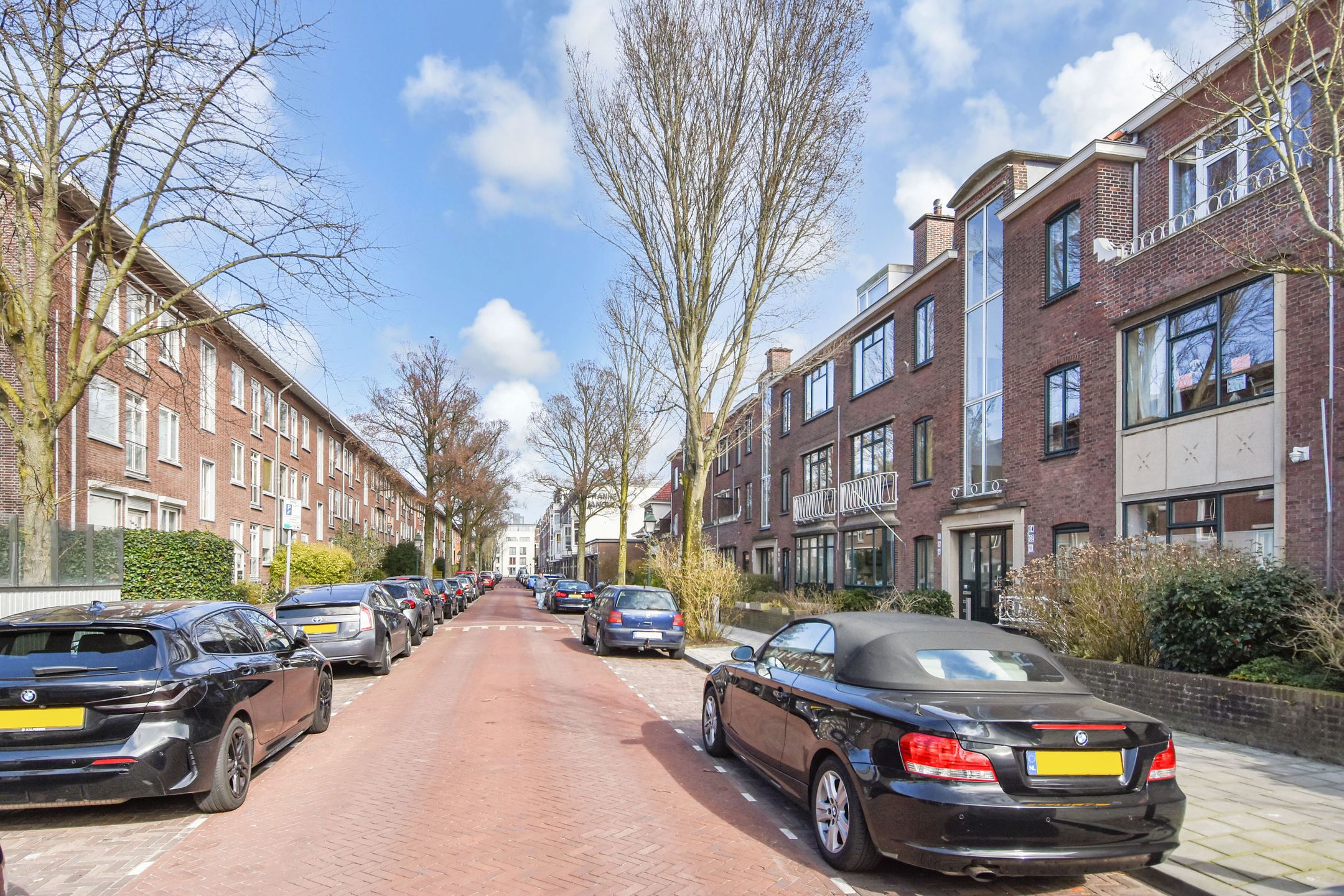 Photo 9 of Van Bleiswijkstraat 104