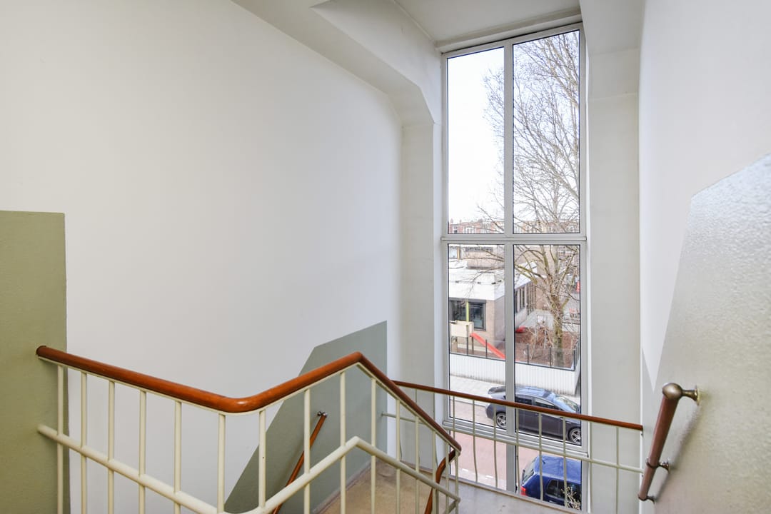 Photo 11 of Van Bleiswijkstraat 104