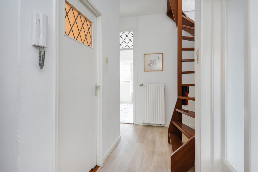 Photo 13 of Van Bleiswijkstraat 104