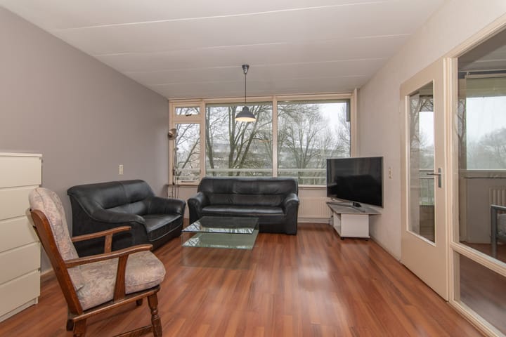 Foto 2 van Dunantstraat 953