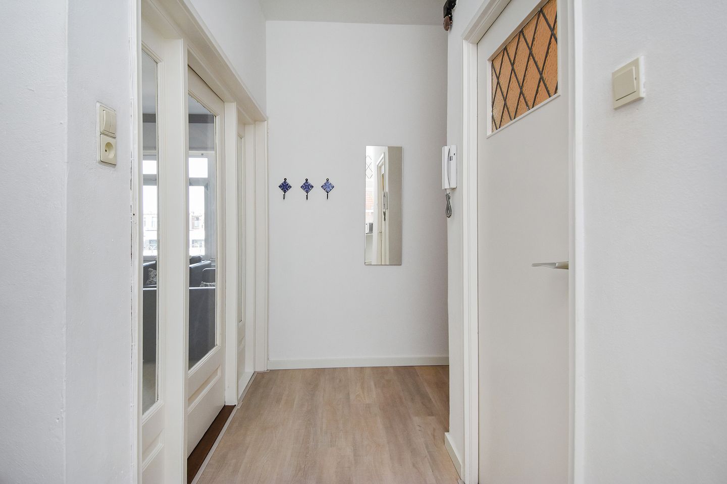 Photo 14 of Van Bleiswijkstraat 104