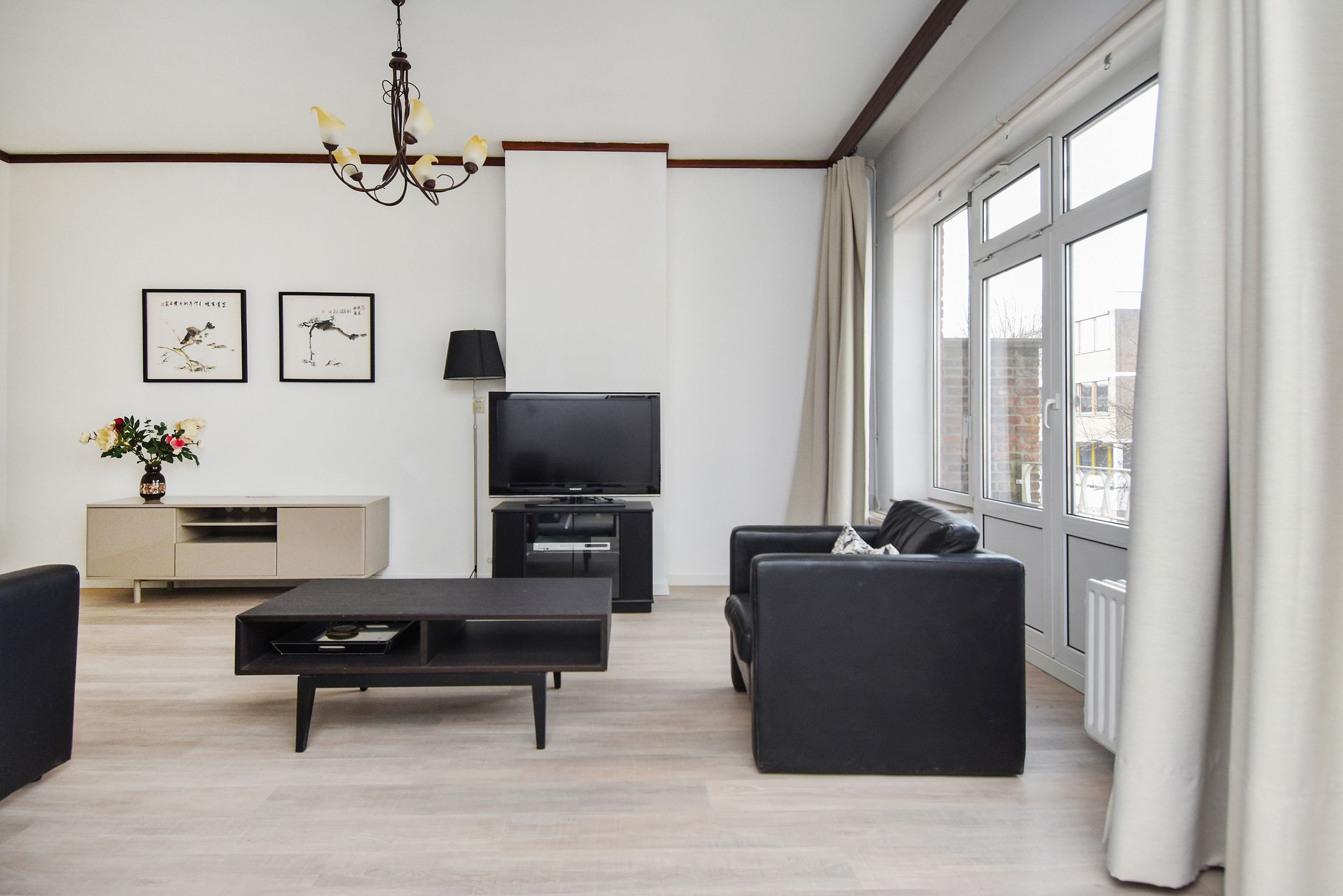 Photo 15 of Van Bleiswijkstraat 104