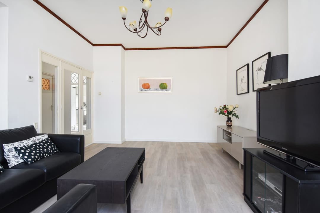 Photo 16 of Van Bleiswijkstraat 104