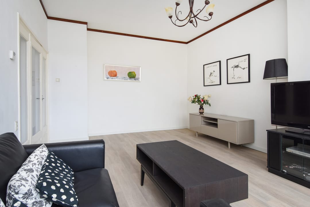 Photo 17 of Van Bleiswijkstraat 104